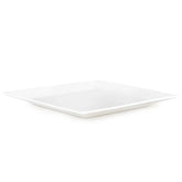 Karaca Carmen Trend porcelain plate square, 31 cm